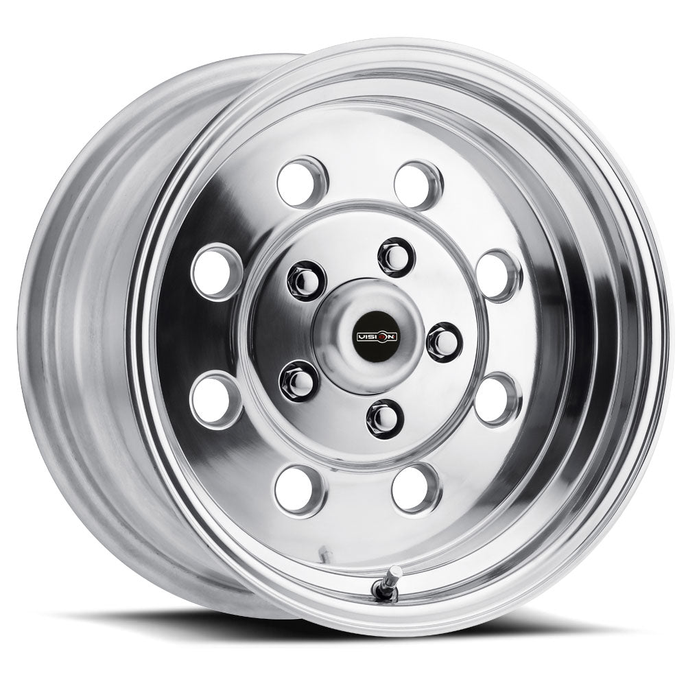 Vision Wheel ビジョンホイール 531 Sport Lite | Polished