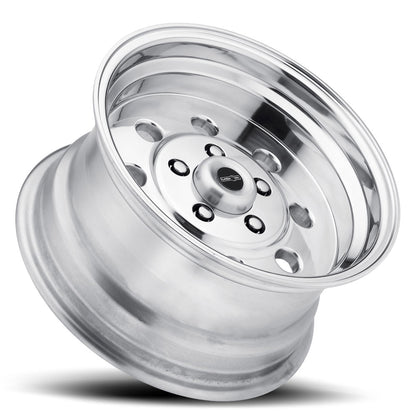 Vision Wheel ビジョンホイール 531 Sport Lite | Polished