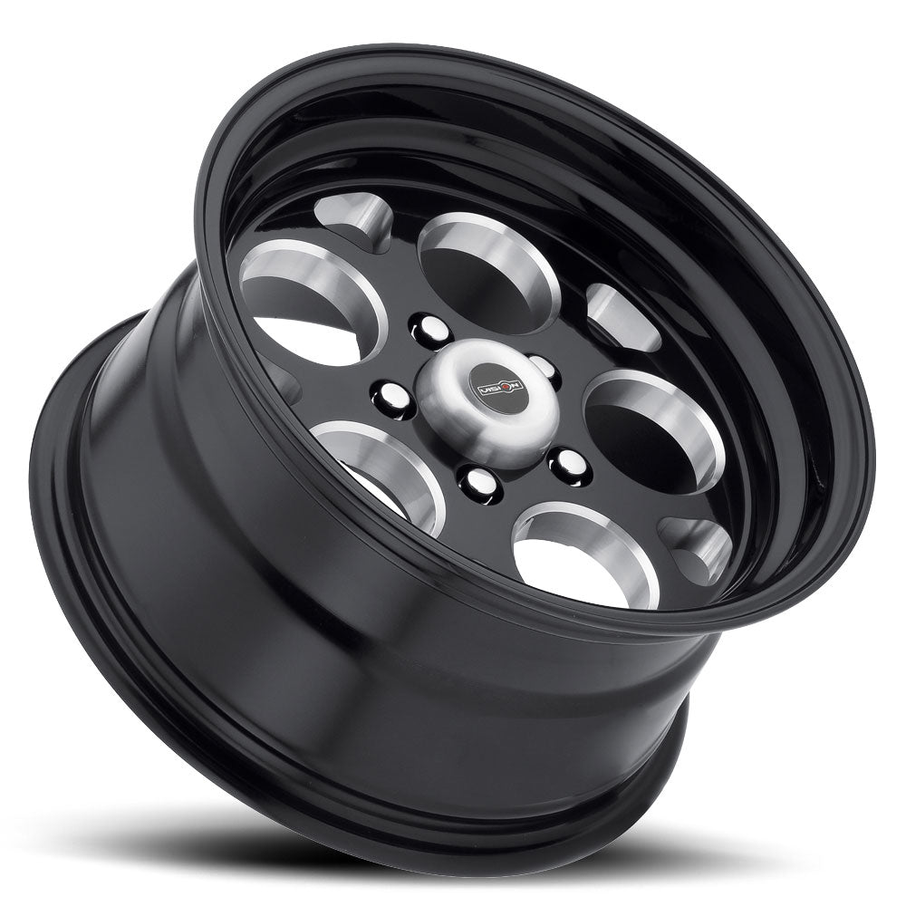 Vision Wheel ビジョンホイール – アメリカンインテイク USカスタム