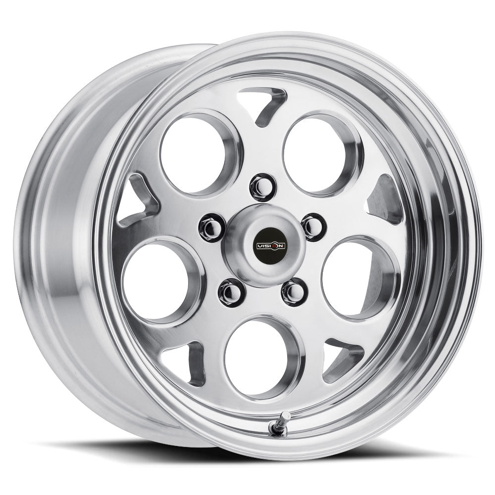 Vision Wheel ビジョンホイール 561 Sport Mag | Polished