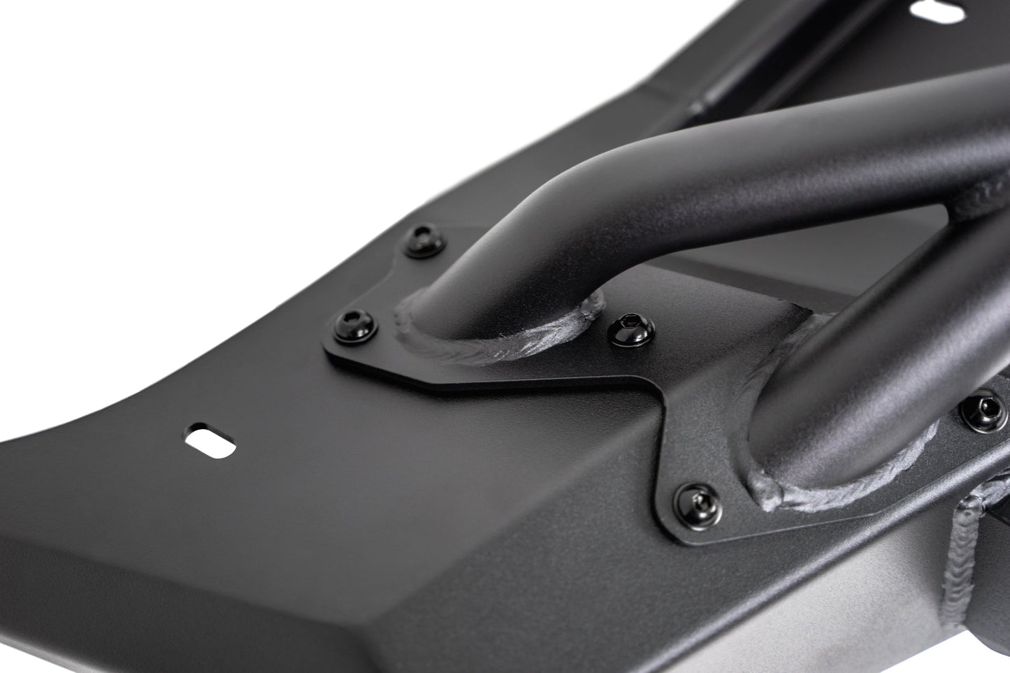 DV8 Offroad Specシリーズ フロントバンパー (JL/JT)