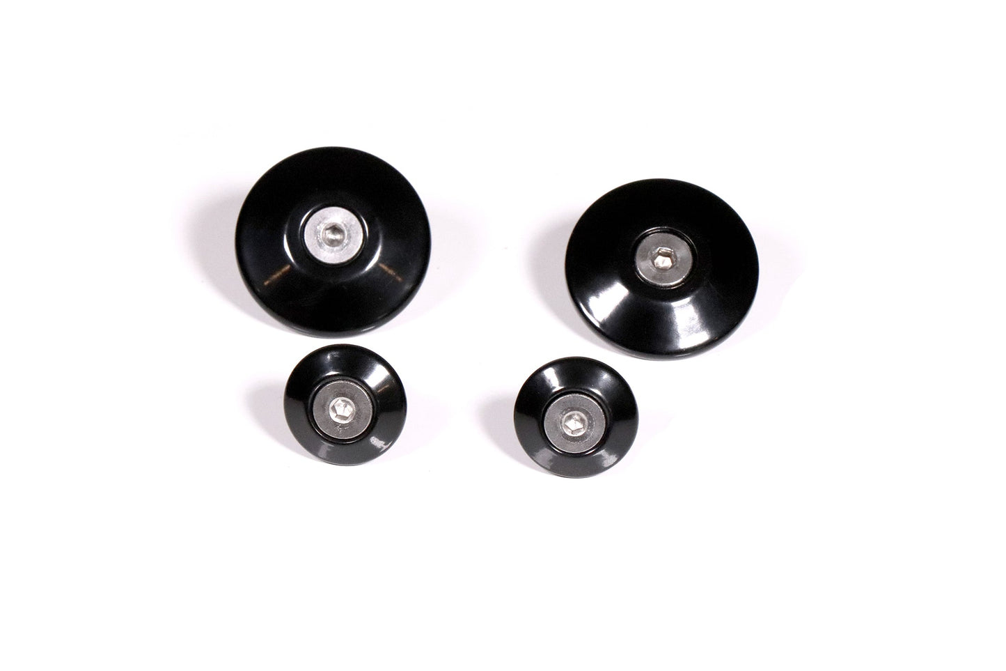 Vector Offroad ベクターオフロード UFO JL リア テールゲート デリートセット