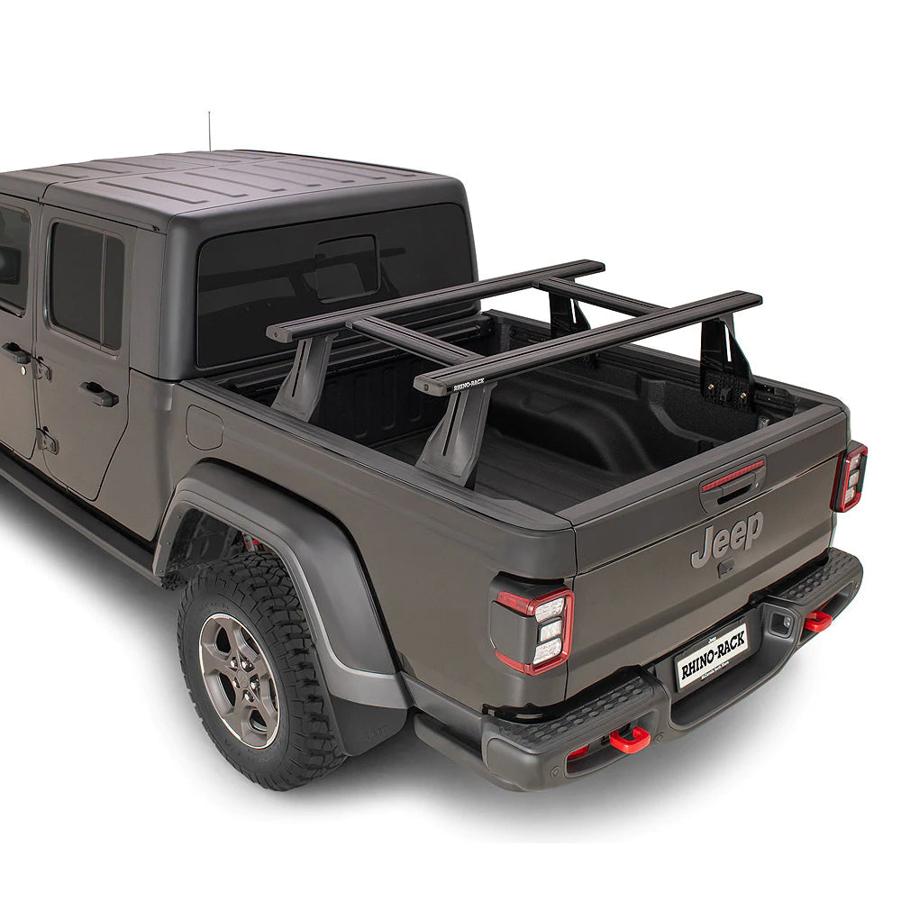 グラディエーター　ラック　ライノラック　クロスバー　ラックバー　荷物　バイクラック　自転車ラック