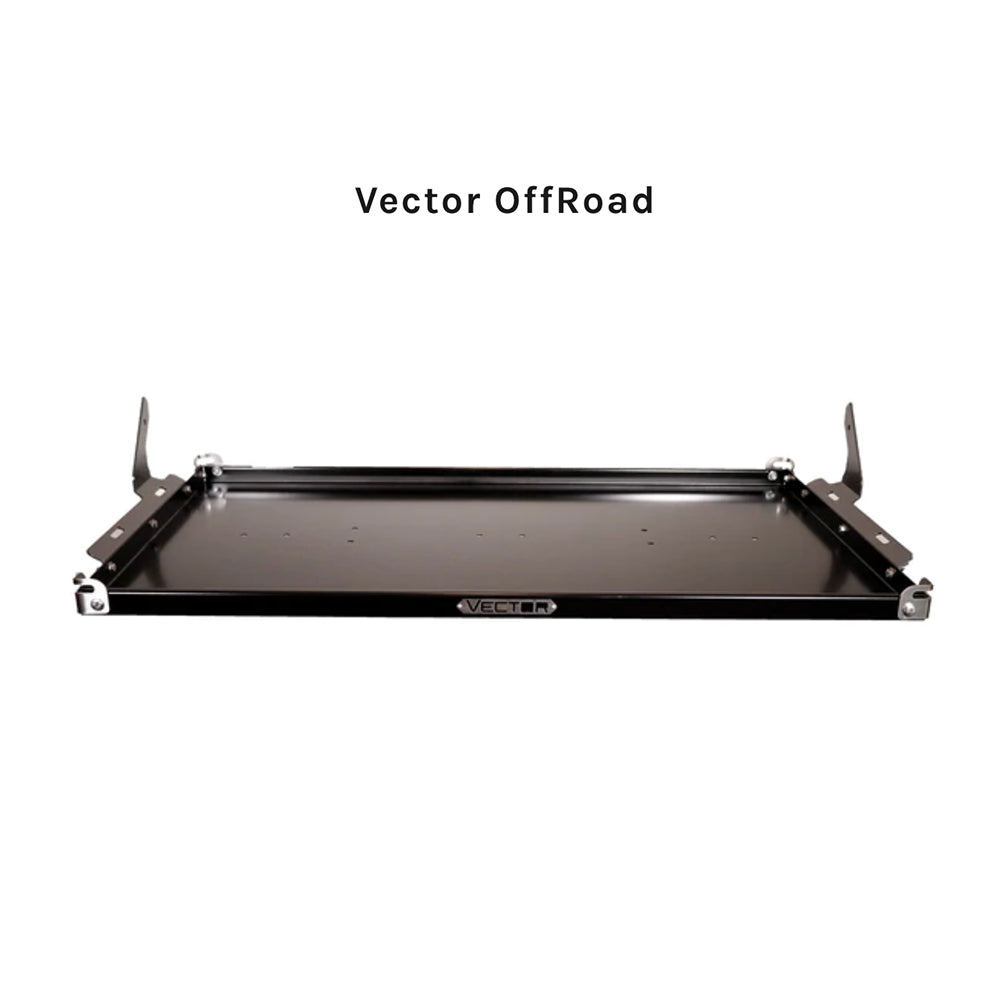 Vector Offroad JLU ベクターオフロード ハイランドプラットフォーム (カーゴラック)