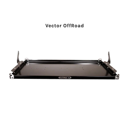 Vector Offroad JLU ベクターオフロード ハイランドプラットフォーム (カーゴラック)