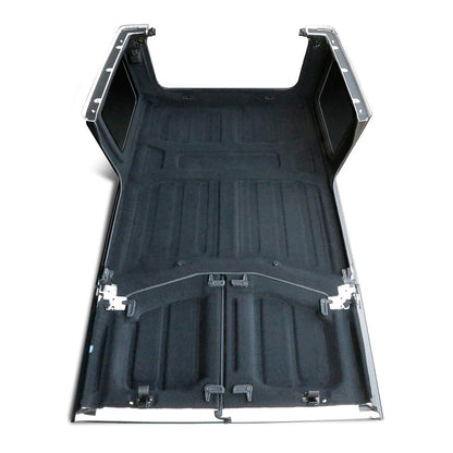 Coverking トップライナー (ヘッドライナー) 断熱材 ハードトップ用 (JL JKラングラー / JTグラディエーター)