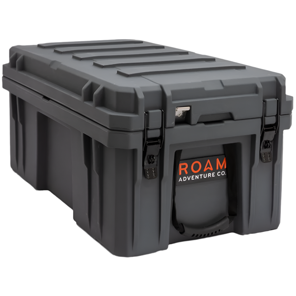 ROAM 105L Rugged Case - heavy-duty storage box