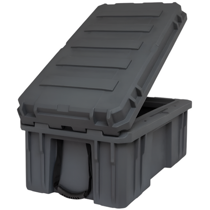 ROAM 105L Rugged Case - heavy-duty storage box