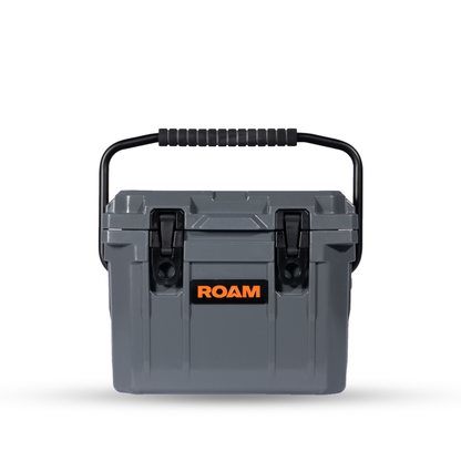 ロームアドベンチャー Roam Adventure 9.5L ラゲッド クーラー 10QT RUGGED COOLER