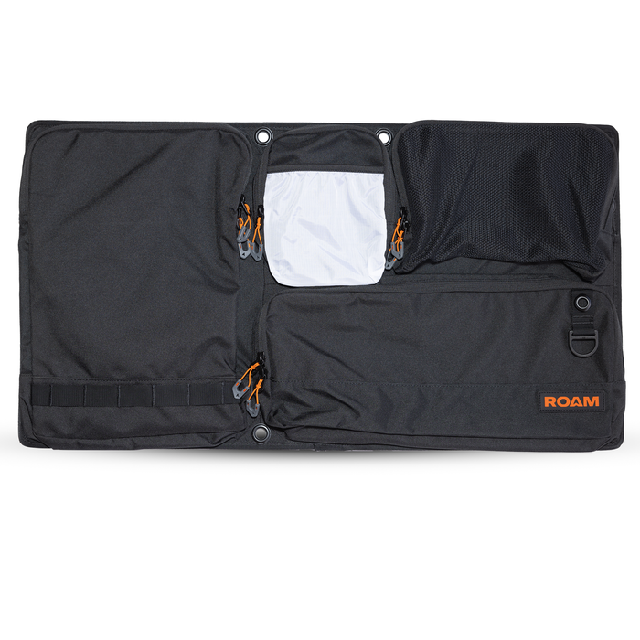 ROAM ロームアドベンチャー 125L ラゲッドケース用 リッド オーガナイザー / 125L LID ORGANIZER