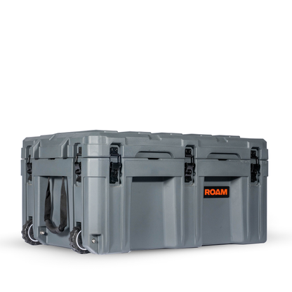 ロームアドベンチャー Roam Adventure 150L ローリング ラゲッド ケース Rolling Rugged Case