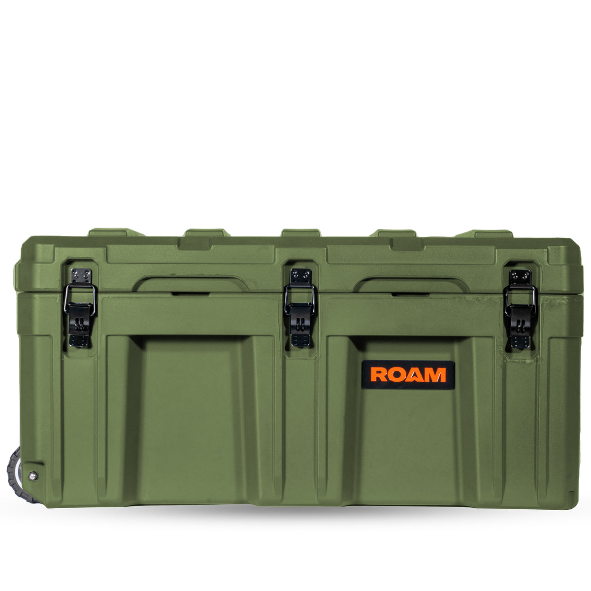 ロームアドベンチャー Roam Adventure 150L ローリング ラゲッド