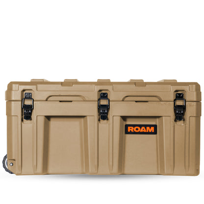 ロームアドベンチャー Roam Adventure 150L ローリング ラゲッド ケース Rolling Rugged Case