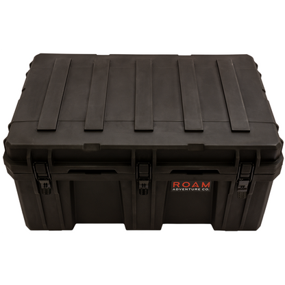 ロームアドベンチャー Roam Adventure 160L ラゲッドケース Rugged Case