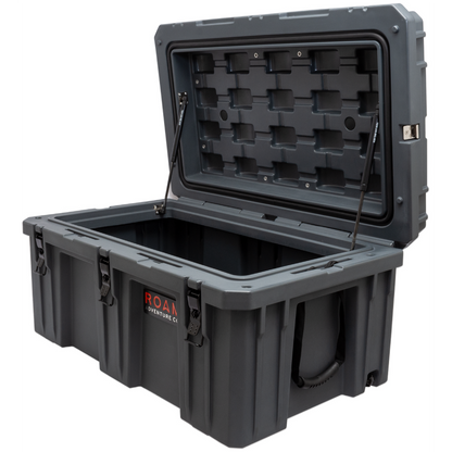 ROAM 160L Rugged Case - heavy-duty storage box