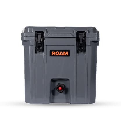 ロームアドベンチャー Roam Adventure 18.9L ラゲッド ドリンク タンク 20QT RUGGED DRINK TANK