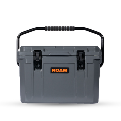 ロームアドベンチャー Roam Adventure 18.9L ラゲッド クーラー 20QT RUGGED COOLER