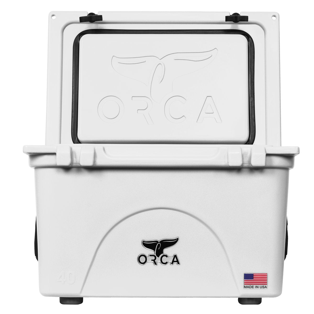 ORCA オルカ クーラーボックス 40Qt