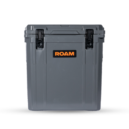 ロームアドベンチャー Roam Adventure 43.5L ローリング ラゲッド クーラー 46QT ROLLING RUGGED COOLER