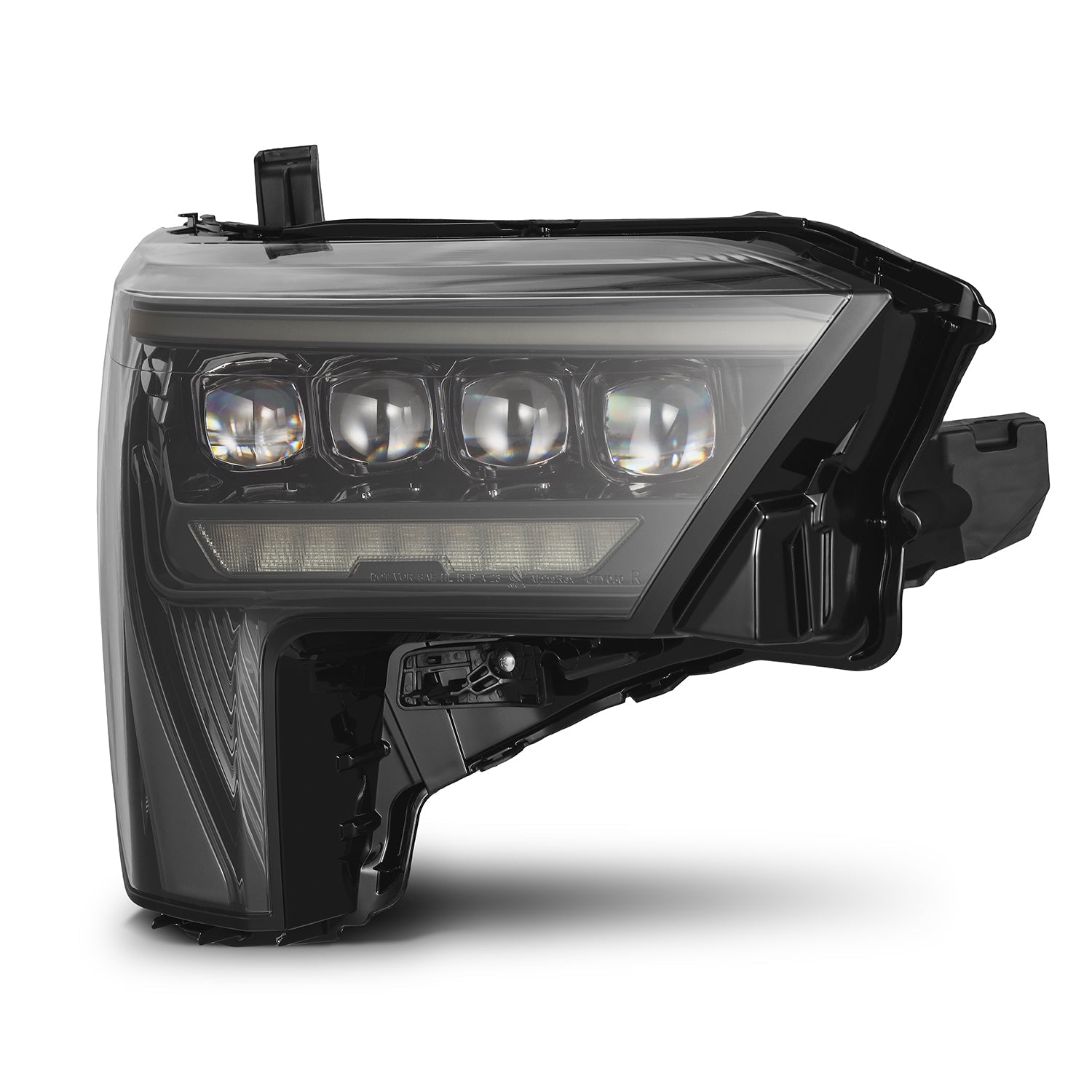 AlphaRex ノバ シリーズ LED プロジェクター ヘッドライト アルファ