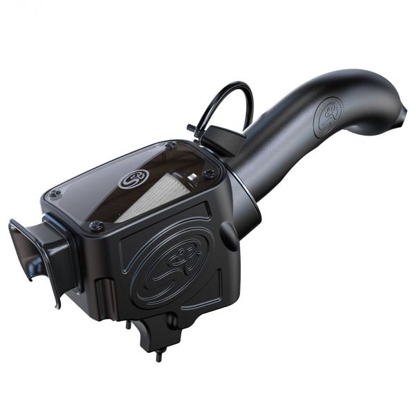 S&B Filters コールドエアーインテイク エンジンエアフィルター (JL/JT/JK)