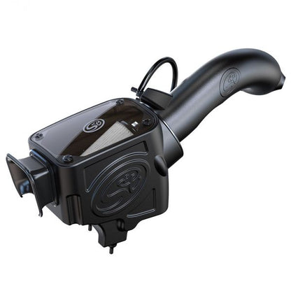 S&B Filters コールドエアーインテイク エンジンエアフィルター (JL/JT/JK)