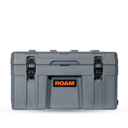 ロームアドベンチャー Roam Adventure 55L ラゲッドケース Rugged Case