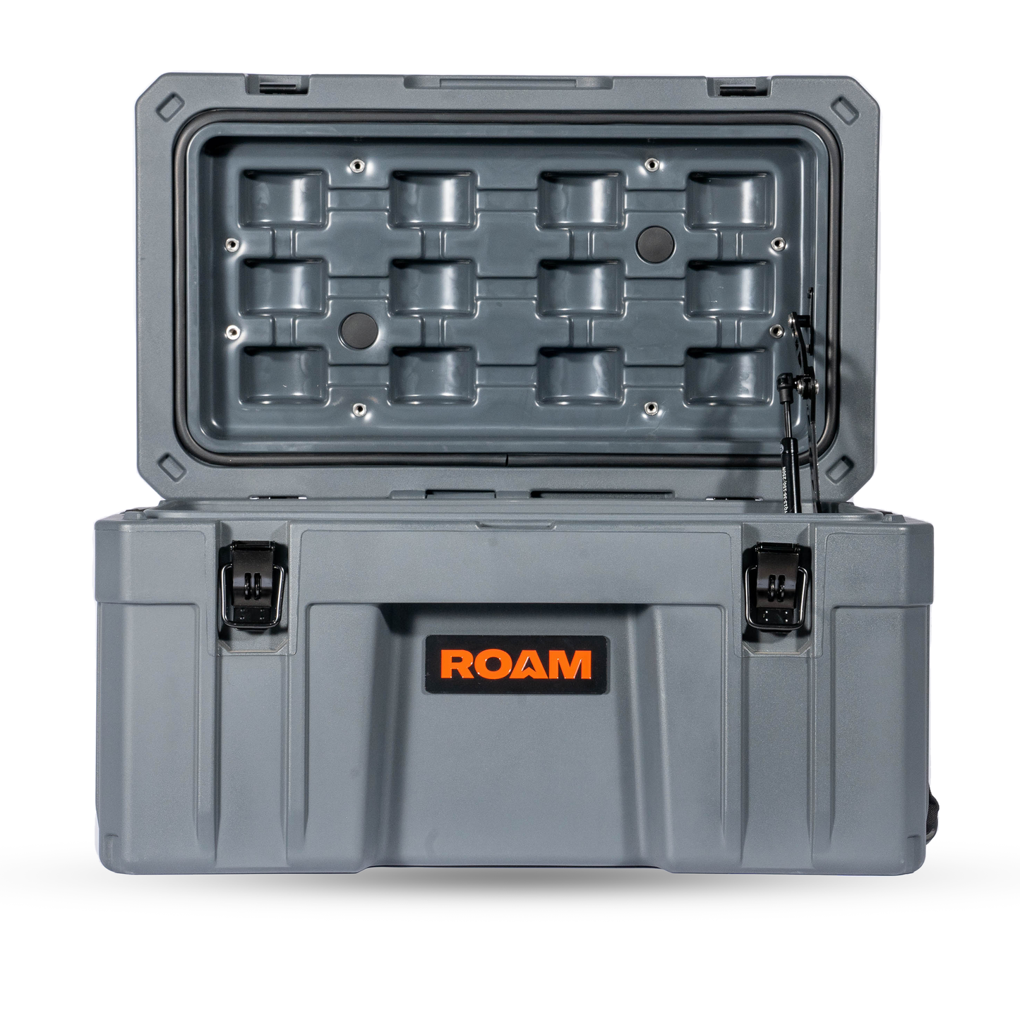 ロームアドベンチャー Roam Adventure 55L ラゲッドケース Rugged Case