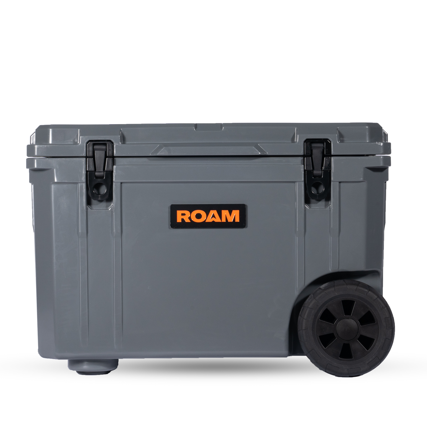 ロームアドベンチャー Roam Adventure 52L ローリング ラゲッド クーラー 55QT ROLLING RUGGED COOLER