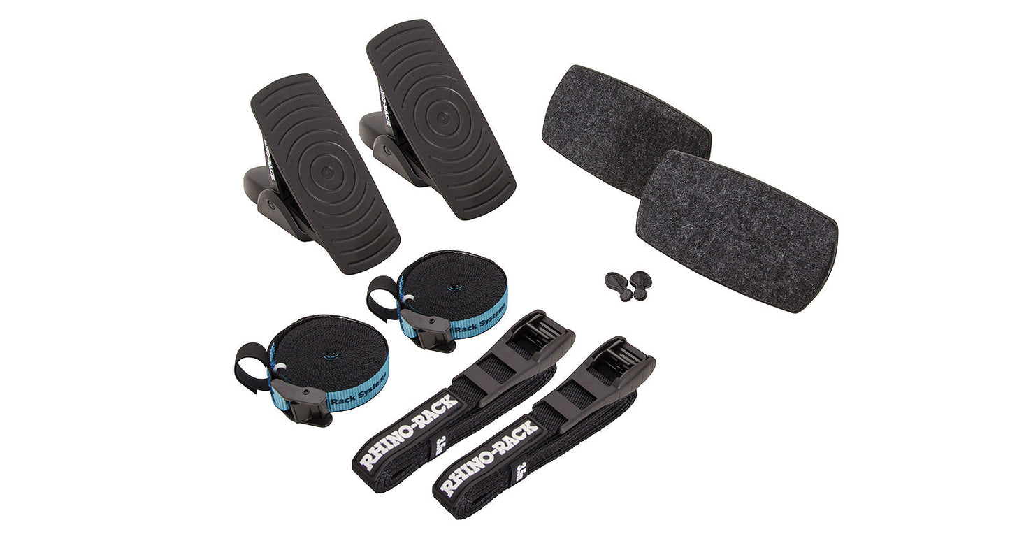 Rhino Rack ライノラック Pioneer カヤックキャリア