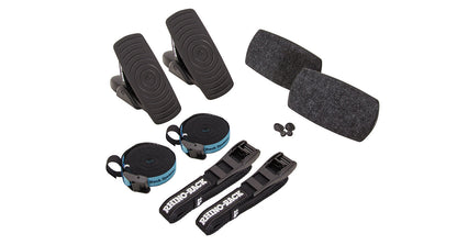 Rhino Rack ライノラック Pioneer カヤックキャリア