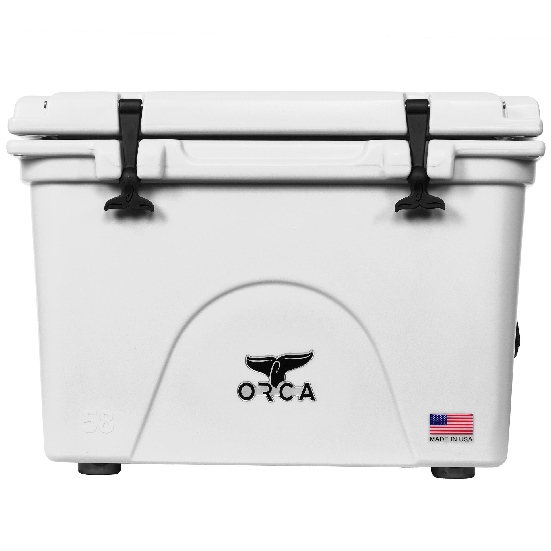 ORCA オルカ クーラーボックス 58Qt – アメリカンインテイク US 