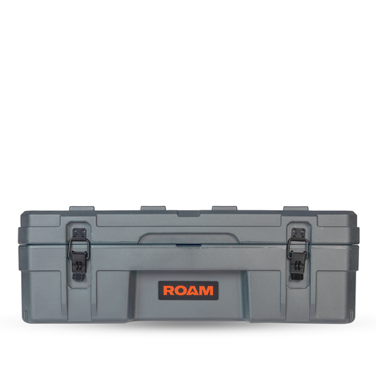 ROAM ロームアドベンチャー 　66L ラゲッドケース / 66L Rugged Case　アメリカンインテイク　アメリカンインテーク