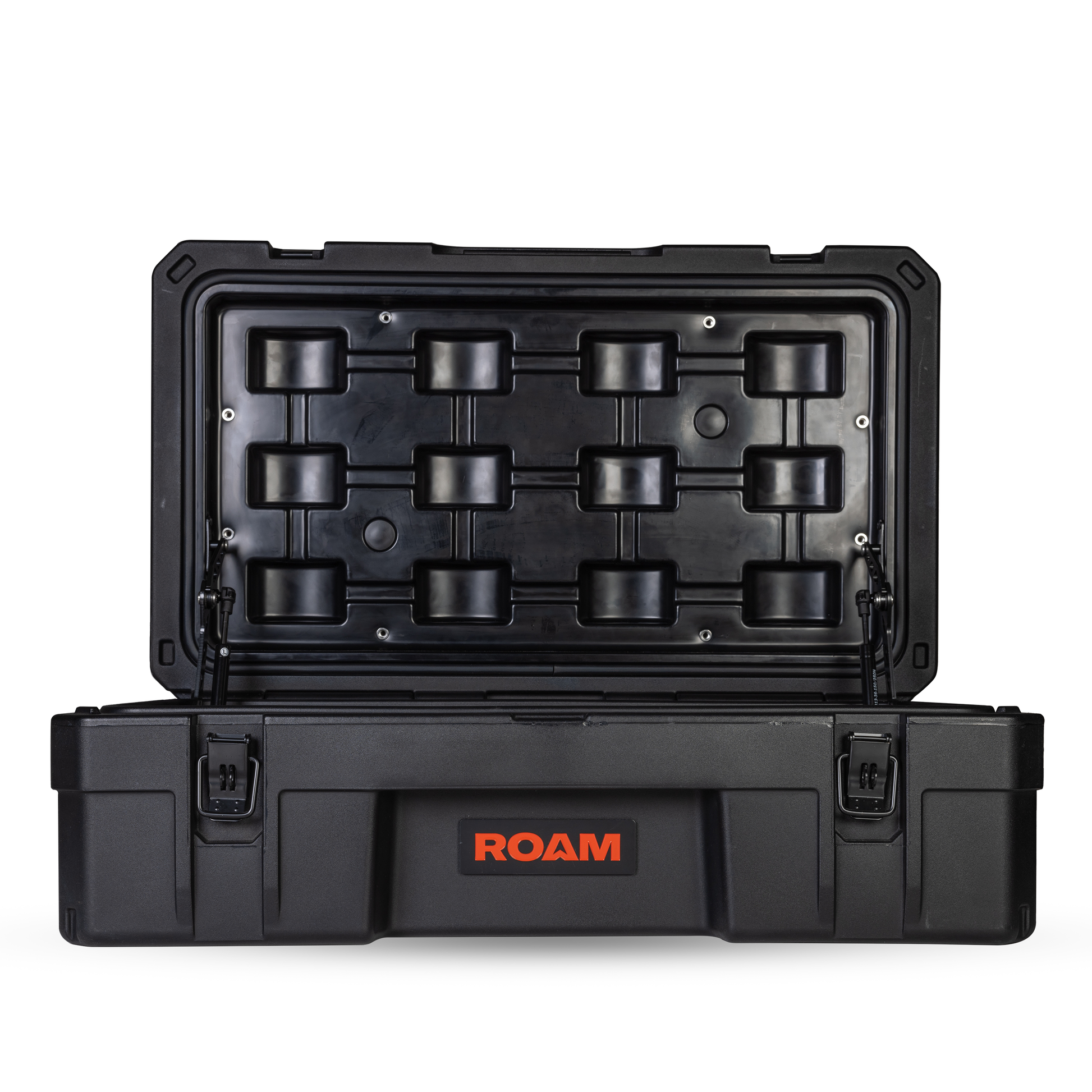 ROAM ロームアドベンチャー 　66L ラゲッドケース / 66L Rugged Case　アメリカンインテイク　アメリカンインテーク