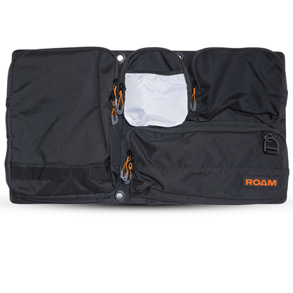 ROAM ロームアドベンチャー 76 ラゲッドケース用 リッド オーガナイザー / 76L LID ORGANIZER　アメリカンインテイク　アメリカンインテーク