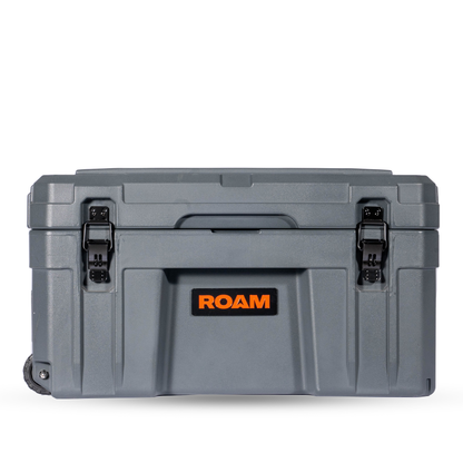 ロームアドベンチャー Roam Adventure 80L ローリング ラゲッド ケース Rolling Rugged Case