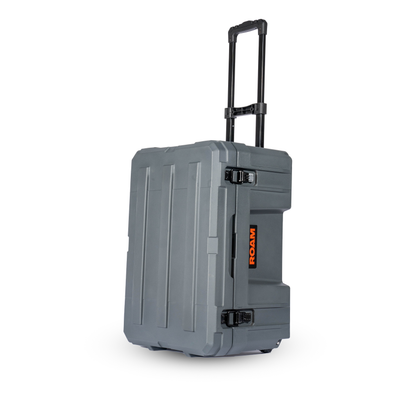 ロームアドベンチャー Roam Adventure 80L ローリング ラゲッド ケース Rolling Rugged Case