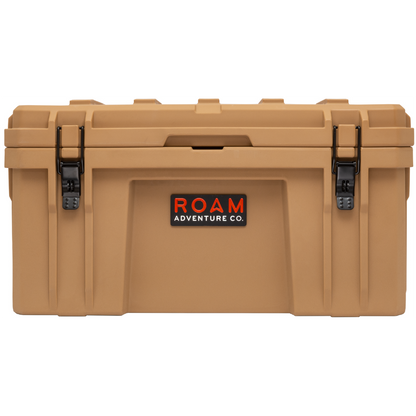 ロームアドベンチャー Roam Adventure 82L ラゲッドケース Rugged Case