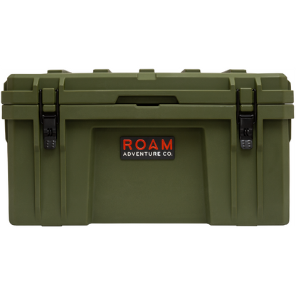 ロームアドベンチャー Roam Adventure 82L ラゲッドケース Rugged Case