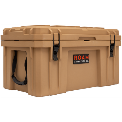 ロームアドベンチャー Roam Adventure 82L ラゲッドケース Rugged Case