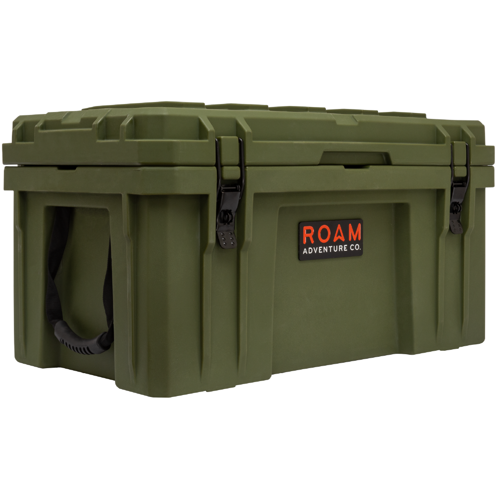 ロームアドベンチャー Roam Adventure 82L ラゲッドケース Rugged Case