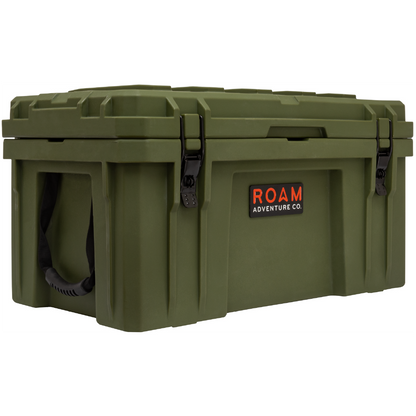 ロームアドベンチャー Roam Adventure 82L ラゲッドケース Rugged Case