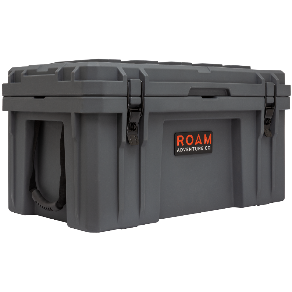 ロームアドベンチャー Roam Adventure 82L ラゲッドケース Rugged Case