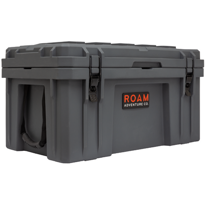 ロームアドベンチャー Roam Adventure 82L ラゲッドケース Rugged Case