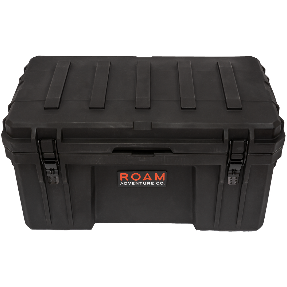 ロームアドベンチャー Roam Adventure 82L ラゲッドケース Rugged Case