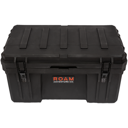 ロームアドベンチャー Roam Adventure 82L ラゲッドケース Rugged Case