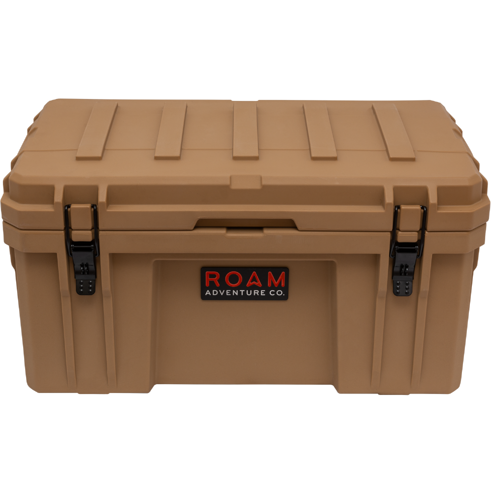 ロームアドベンチャー Roam Adventure 82L ラゲッドケース Rugged Case