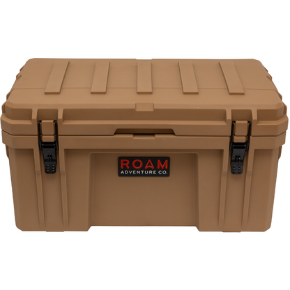 ロームアドベンチャー Roam Adventure 82L ラゲッドケース Rugged Case