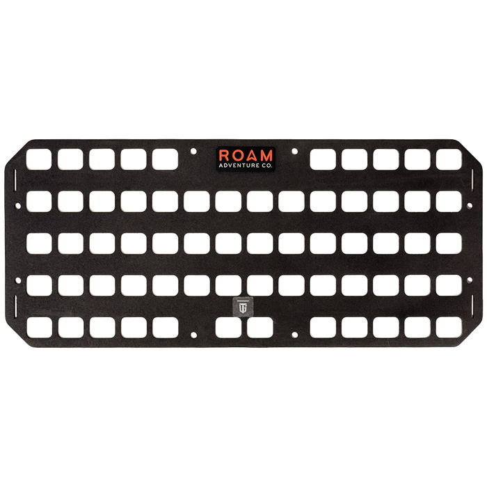 ロームアドベンチャー Roam Adventure 82L ラゲッドケース Rugged Case