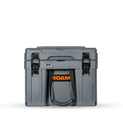 ロームアドベンチャー Roam Adventure 86L ラゲッドケース Rugged Case